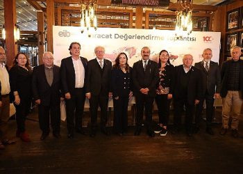 Egeli yaş meyve zerzevat ve mamulleri ihracatçıları 2024 yılı için 1 milyar 450 milyon dolar gaye koydu