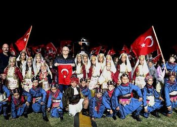 Eğitimde önder belediye “Burhaniye belediyesi”