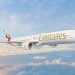 Emirates, Seul seferlerini haftalık 10 uçuşa çıkarıyor