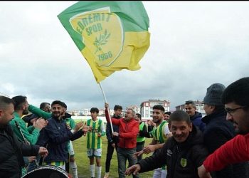 Erdemirspor’dan transfer atılımı