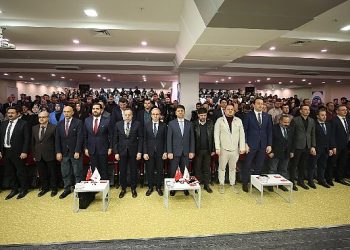 Gaziantep’te “Yapay Zekâ Çağında: Dijital Medya ve Siber Güvenlik” paneli düzenlendi