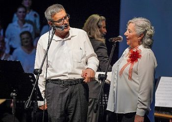 Gaziemir’in sanat âşıkları