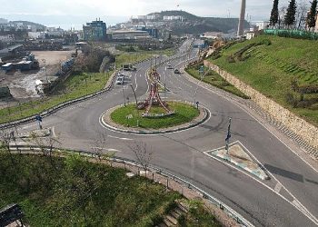 Gebze, Dilovası ve Çayırova’da üstyapı atağı