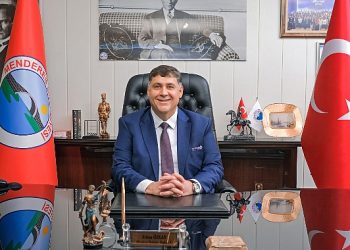 Geçmiş olsun İzmir