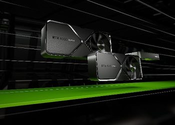 GeForce RTX 40 ÜSTÜN Serisi Üstün Güçleri Yapay Zeka Olan Yeni Kahramanlar Görücüye Çıktı
