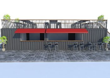 Gençlerin sesine kulak veren Filiz başkan’dan öğrenci dostu kafe