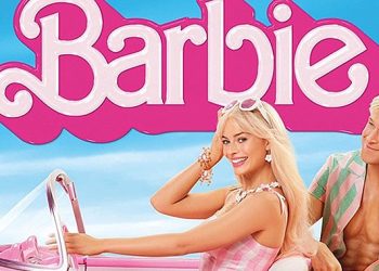 Gişe rekorları kıran Barbie ocakta Tivibu’da