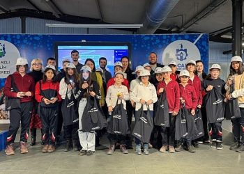 Güç Verimliliği Haftasında interaktif müsabaka