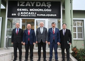 Gündoğdu; İştiraklerle 2024’te de hizmete devam