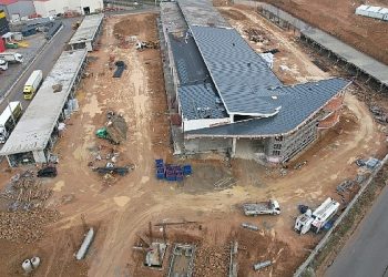 Hal binasında ağır tempo