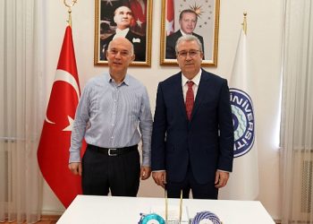 Hepatoloji Kongresi memleketler arası uzmanları bir ortaya getirecek