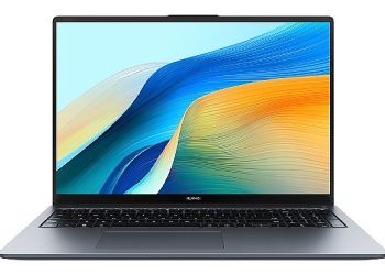 HUAWEI, Yüksek Performanslı MateBook D16 i9’u Türkiye’de Ön Satışa Sundu