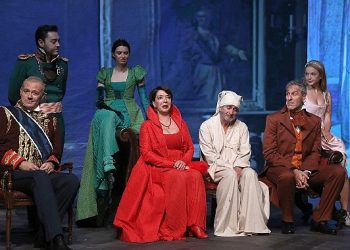 İBB Kent Tiyatroları’nda bu hafta (10-14 Ocak 2024)