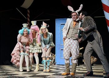 İBB Kent Tiyatroları’nda bu hafta (17-21 Ocak 2024)