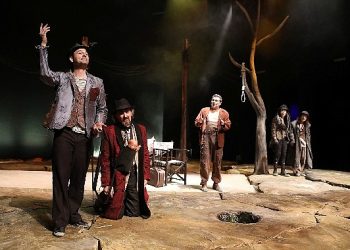 İBB Kent Tiyatroları’nda bu hafta (22-29 Ocak 2024)