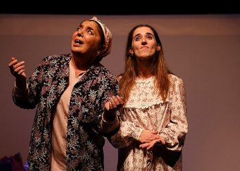 İBB Kent Tiyatroları’nda bu hafta (3-7 Ocak 2024)