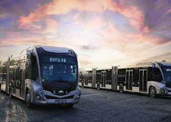 İETT, 2023’de 16 milyon 600 bin sefer gerçekleştirdi