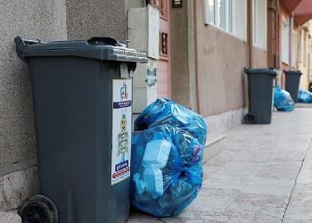 İnegöl Belediyesi Geri Dönüşüm Atılımıyla 29 Bin Ağacı Kurtardı