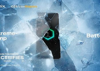 Infinix CES 2024’te tanıttığı teknolojiyle akıllı telefonlarda renk dönüşümünü devrimleştiriyor