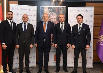 ING Türkiye ve TESK iş birliğiyle esnaflara dayanak