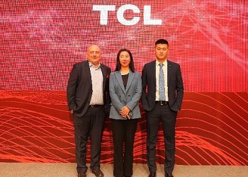 İnovasyon odaklı yeni bir başlangıç: TCL Electronics liderlik vizyonuyla Türkiye’de!