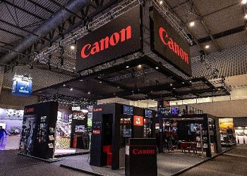 ISE 2024’te bu yıl da Canon rüzgârı esecek