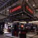 ISE 2024’te bu yıl da Canon rüzgârı esecek