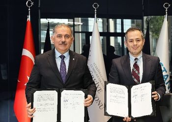 İstanbul Finans Merkezi ve İstanbul Teknik Üniversitesi ortasında bilgi teknolojileri alanında işbirliği protokolü imzalandı