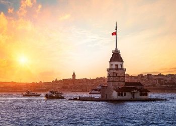 İstanbu’la güzel havalar geliyor 