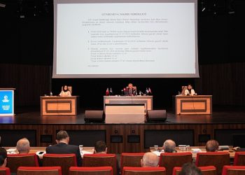 Isu’da su faturalarına aylık yansıyan tüfe uygulaması kaldırıldı