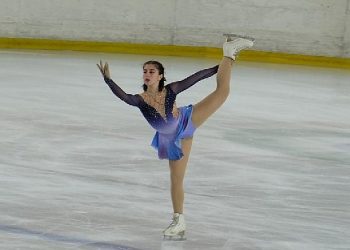 İzmir iki kıymetli buz pateni tertibine konut sahipliği yapacak