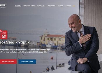 İzmir tarihinin en büyük yatırımları