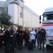 İzmir Vilayet Ulusal Eğitim Müdürlüğünden Gazze’ye Yardım Tırı