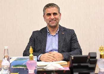 Kandıra Belediye Lideri Adnan Turan, yeni yıl hasebiyle bir basın iletisi yayınladı.