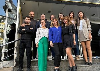 Karşıyaka’da iklim krizine karşı çocuk sempozyumu