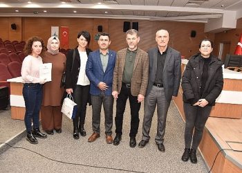 Kartepe’de “kar arama kurtarma ekibi” kuruldu