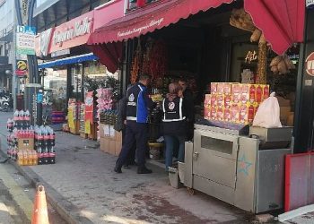 Kartepe’de takımlar 2024’ün birinci kontrolünü yaptılar