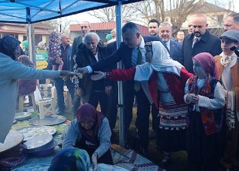 Kaz Bayramı artık klâsik bir bayram oldu