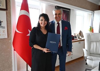 Kemer Belediyesi ile Anatolia Hospital ortasında indirim kontratı yenilendi