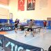 KEMİAD 4. Açık Masa Tenisi Şenliği başladı