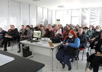 Kent tarım hobi meskenlerinde 2024 ilkbahar eğitimleri başlıyor