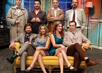 Kent Tiyatroları komik para oyunu ile Güngören’de