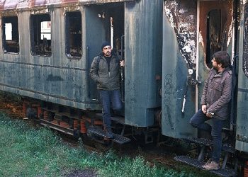 Kent Tiyatrolarından yeni yılda yeni oyun