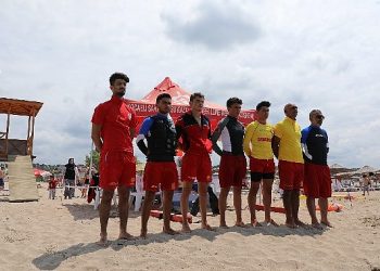 Kocaeli İtfaiyesi 2023 yılında tarih yazdı