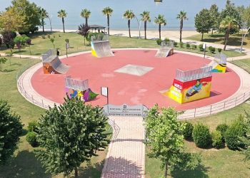 Kocaeli tesisleşmede öncü ve örnek