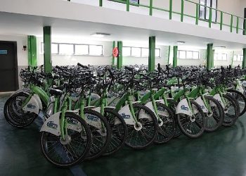 Kocaeli’nin alternatif ulaşımı “KOBİS”