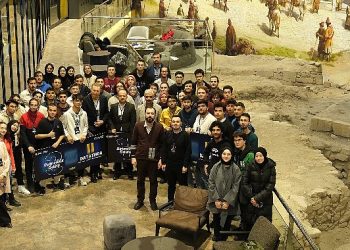 Konya Büyükşehir’den “Şehri Geleceğe Taşıyan Bilgi Çözümleri” Datathonu