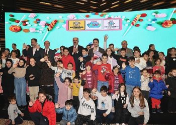 Konya protokolü şivlilik bayramı’na katıldı