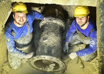 KOSKİ’den 7 Noktada Eş Vakitli Vana Operasyonu