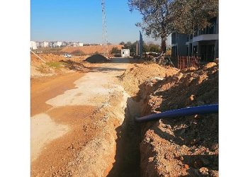 Küçük Menderes’e büyük yatırım